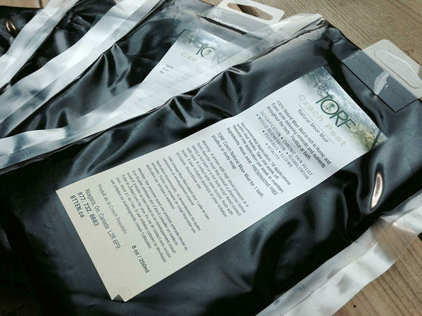 PEAT  Singles / Treatment Packs