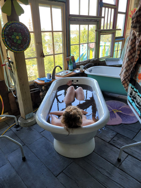 PEAT  Singles / Treatment Packs