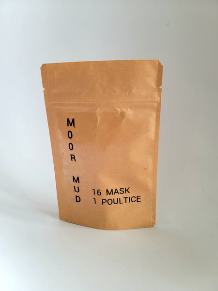 Moor Mud