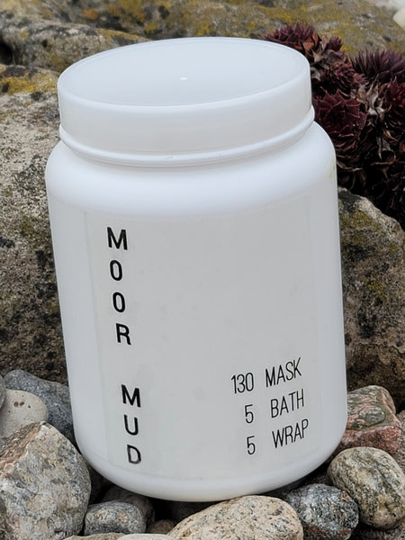 Moor Mud
