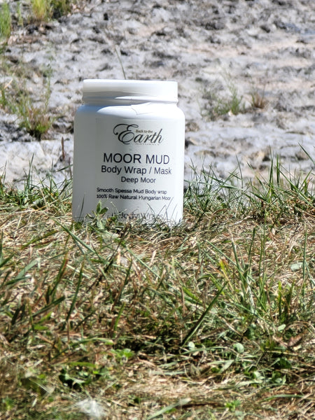Moor Mud