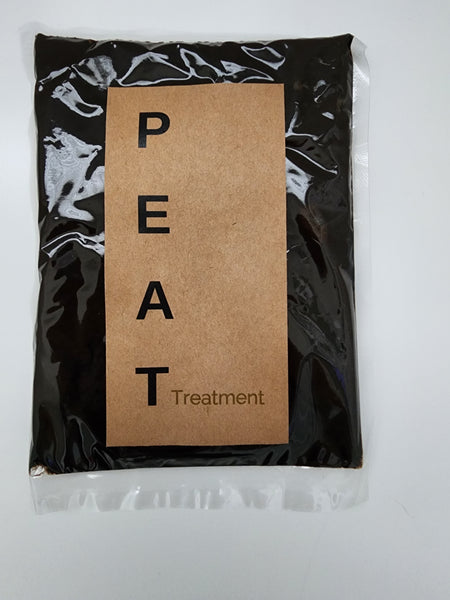 PEAT  Singles / Treatment Packs