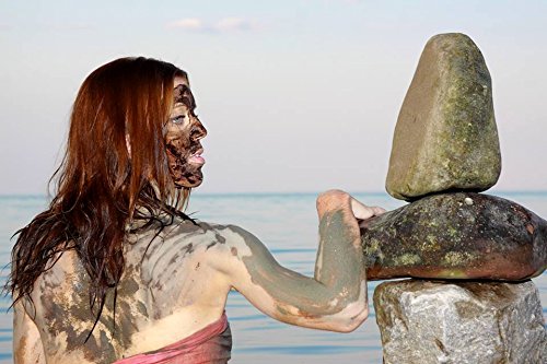 Hungarian Moor Mud 5kg  {Canadian Professionals Call directly}