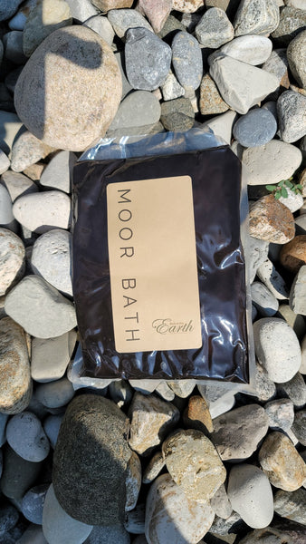 Moor Bath De La Terre