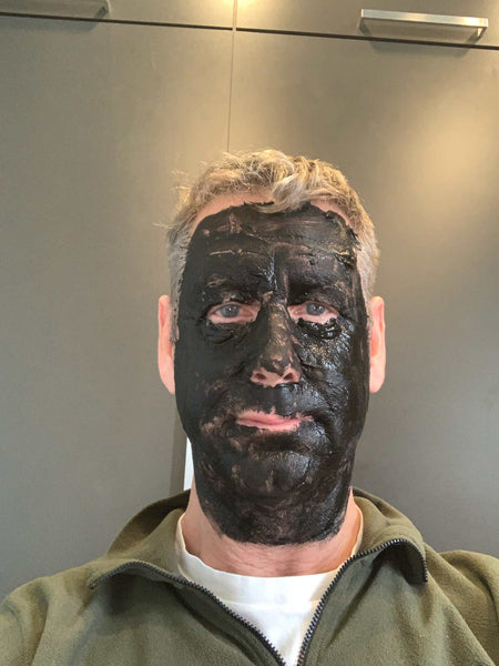 Hungarian Moor Mud 5kg  {Canadian Professionals Call directly}