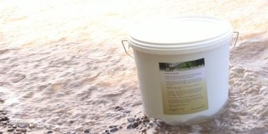 Hungarian Moor Mud 5kg  {Canadian Professionals Call directly}