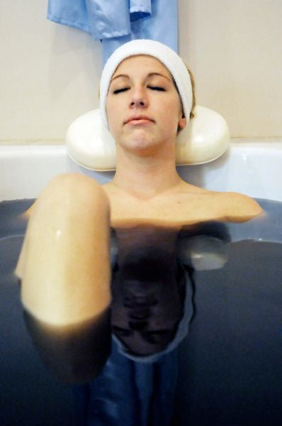 Moor Bath De La Terre