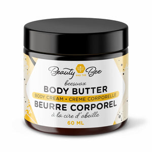 BODY BUTTER