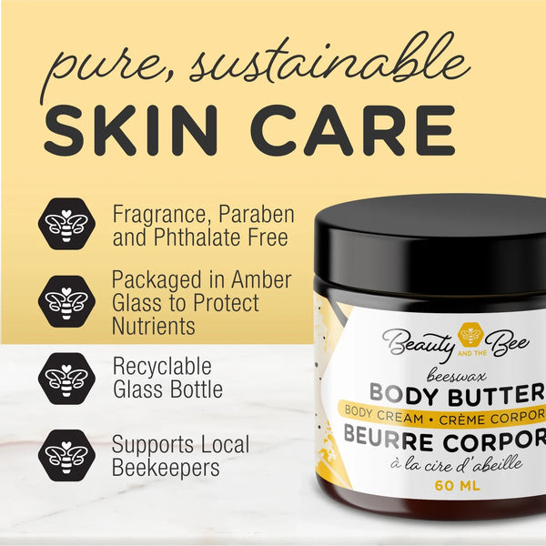 BODY BUTTER